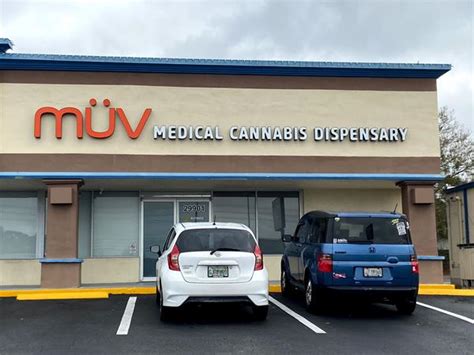 Muv clearwater - Medical Cannabis Dispensary in Pinellas Park, FL. Opens at 9:00 AM 7263 Park Blvd N. Shop Delivery Shop Pickup. 7263 Park Blvd N Pinellas Park, FL 33781. Get Directions. Monday 9:00 AM - 7:00 PM. Tuesday 9:00 AM - 7:00 PM. Wednesday 9:00 AM - 7:00 PM. Thursday 9:00 AM - 7:00 PM. 